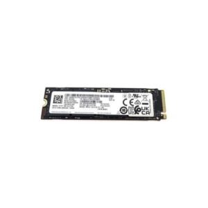 MZVL21T0HCLR-00BD1 Samsung 1TB M.2 2280 TLC PCIe NVMe SSD