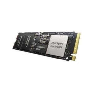 MZVL21T0HCLR Samsung 1TB PM961 M.2 2280 TLC PCIe NVMe SSD