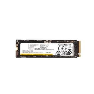 MZVL22T0HBLB-00BD1 Samsung PM9A1 2TB PCIe NVMe TLC M.2 2280 SSD