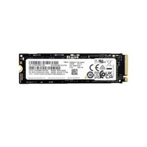 MZVL2512HCJQ-00B00 Samsung PM9A1 512GB TLC PCIe 4 x4 M.2 2280 SSD