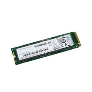 MZVLB256HAHQ-000H1 Samsung 256GB PM981 M.2 2280 TLC PCIe SSD