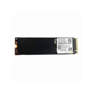MZVLQ256HBJD-00BH1 Samsung 256GB MLC 6Gb/s PCIe NVMe SSD