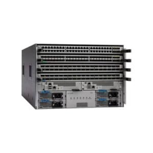 CISCO N9K-C9504-FM Nexus Fabric Module.