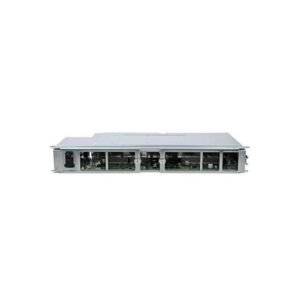CISCO N9K-C9508-FM-E Nexus 9500 Platform Fabric Module – Switch – Plug-in Module.