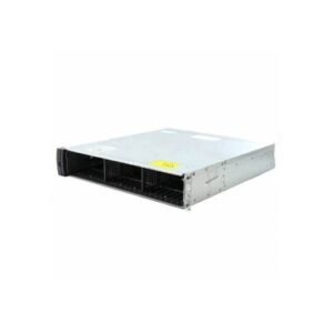NAJ-1001 NetApp Disk Array 24x 600GB 10K HDD X425A-R6 2x Control Module