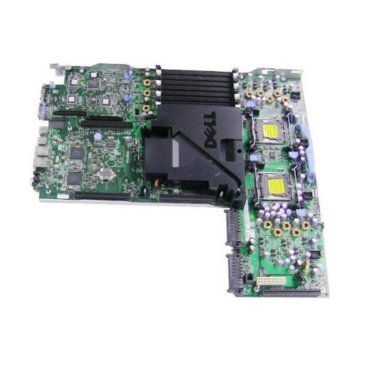 NK937 Dell Socket LGA771 Motherboard for PowerEdge 1950