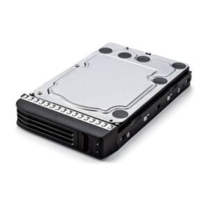OP-HD2.0QH Buffalo 2TB SATA 6Gb/s 3.5-Inch Hard Drive for DriveStation Quad Storage Solution