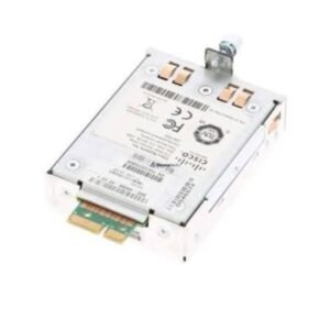 P-LTEA7-EAL Cisco IR1100 CAT7 LTE Advanced PIM for EMEA, APAC, LATAM