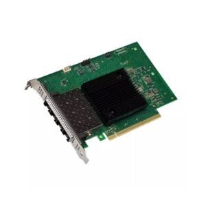 Hewlett Packard Enterprise P08458-B21 10/25Gb 4-port SFP28 adapter