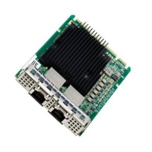 Hewlett Packard Enterprise P10106-B21 10/25Gb 2-port OCP3 adapter