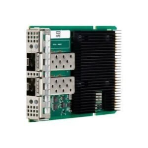 HPE P10110-001 10/25Gb 2-port SFP28 OCP3 network adapter