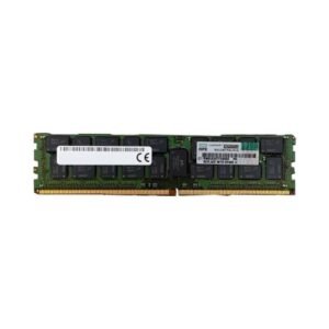 HPE P12778-B21 128gb (1x128gb) 8rx4 2933mhz Pc4-23400 Octal Rank X4 Ddr4 Genuine HPE Load Reduced Smart Memory Kit For Proliant Server Gen10.