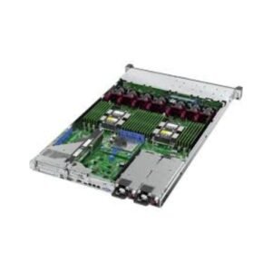 P23579-B21 HPE ProLiant DL360 G10 1U Rack Server