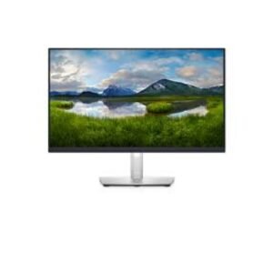 P2422H Dell 24-inch 1920 x 1080 DisplayPort/HDMI/VGA IPS Technology Monitor