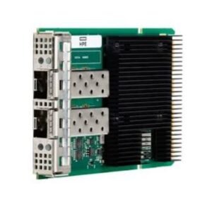 Hewlett Packard Enterprise P26256-B21 10Gb 2-port SFP+ OCP3 adapter