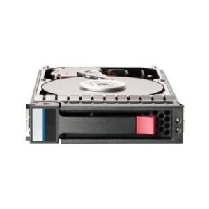 P27036-001 HP 8TB 7200RPM SAS 12Gbps 3.5-inch Hard Drive