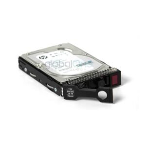 P37664-B21 HPE 18TB 7200RPM SAS 3.5-Inch Hard Drive