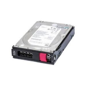 P37678-B21 HPE 18TB 7200RPM SATA 3.5-Inch Hard Drive