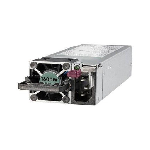 P38997-B21 HPE 1600-Watts Platinum PS For ProLiant Gen 10