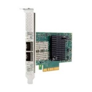 HPE P42044-B21 10/25Gb 2-port SFP28 Ethernet adapter