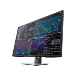 P4317Q Dell 43-Inch Ultra Hd 4k Multi Client Monitor