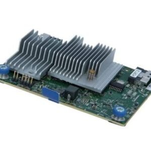 HPE P47781-B21 Mr416i-o Gen11 X16 Lanes 8gb Cache Ocp Spdm Storage Controller.