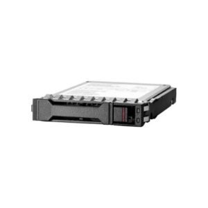 P50224-B21 HPE 15.36TB PCI Express NVMe TLC U.3 2.5″ SSD
