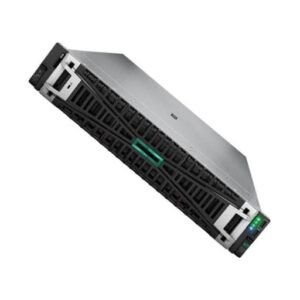 P52534-B21 HPE ProLiant DL380 Gen11 8-Bays 2U Rackmount CTO Server