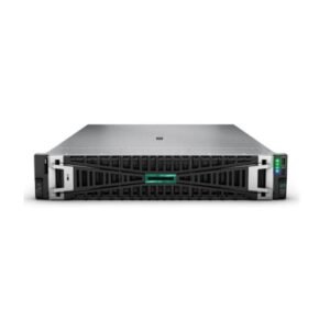 P52560-B21 HPE ProLiant DL380 Gen11 2U Rack-mountable Server