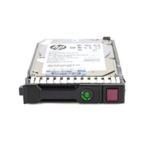P53552-B21 HPE 20TB 7200RPM SAS 3.5-Inch Hard Drive