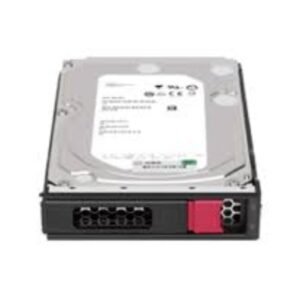 P53557-B21 HPE 10TB 7200RPM SATA 3.5-Inch Hard Drive