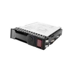 P53560-B21 HPE 600GB 15000RPM SAS 2.5-Inch Hard Drive