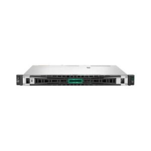 P65392-B21 HPE ProLiant DL20 Gen11 4-Bays 1U Rackmount CTO Server