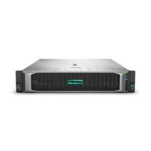 P67091-B21 HPE Xeon Silver 4510 2.4GHz 12 Core FCLGA4677 Server CPU