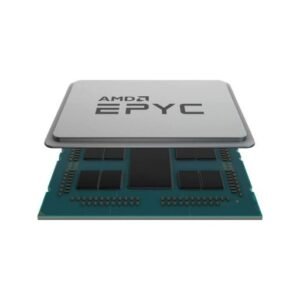 P73371-B21 HPE EPYC 9455P 3.15GHz 48 Core Socket SP5 Server CPU