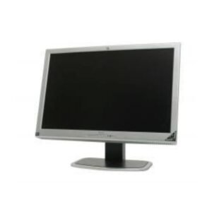 P9615A HP L2335 23-inch Wide Screen TFT LCD Flat panel Display UWXGA (DVI and VGA compatible)