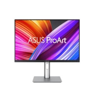 PA248CRV Asus ProArt 24-inch WUXGA LCD Monitor Silver