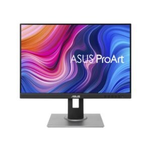 PA248QV ASUS ProArt 24.1-inch 1920 x 1200 WUXGA IPS 350 1000:1 5ms HDMI VGA DisplayPort LED Monitor