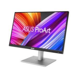 PA278CGV Asus ProArt 27-inch QHD IPS 2560 X 1440 144Hz 95% DCI-P3 USB-C PD 90W VESA Professional Monitor