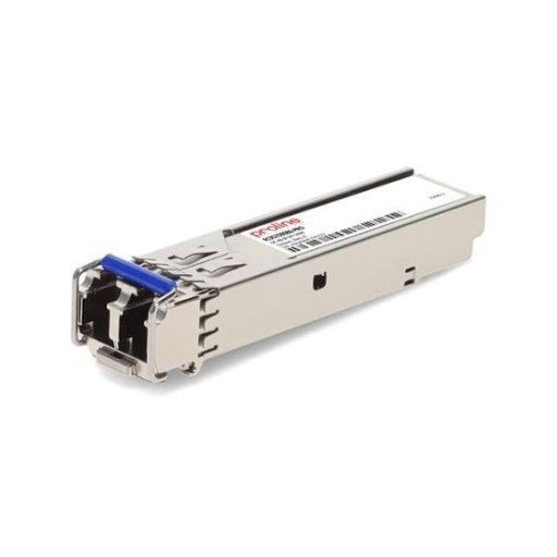PAN-SFP-PLUS-SR Palo Alto Networks 10Gbps 10GBase-SR SFP+ 850nm 300m Transceiver Module
