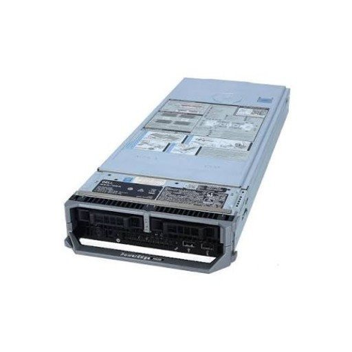 PEM630 Dell PowerEdge M630 Blade Server System for M1000e