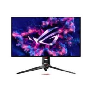 PG32UCDM ROG Swift 32-Inch 3840 x 2160 4K UHD Gaming OLED Monitor