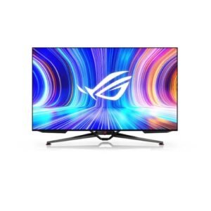 PG42UQ Asus ROG Swift 42-Inch Class 4K UHD Gaming OLED Monitor