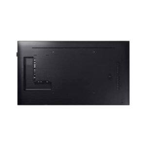 PM43H Samsung 43-inch 1920 x 1080 at 60Hz DVI-I / HDMI 2 / HDCP 2.2 / USB Smart LED TV