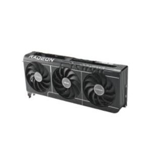 PRIME-RX9070-O16G ASUS Prime Radeon RX 9070 OC Edition 16GB GDDR6 256-bit PCIe 5.0 Graphics Card