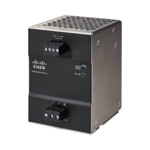 CISCO PWR-IE240W-PCAC-L 240 Watt Ac To Dc Power Supply For Catalyst Ie3200 Rugged Series.