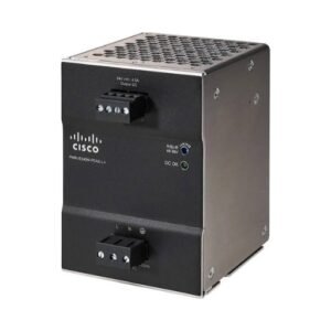 PWR-IE240W-PCAC-L-RF Cisco Industrial Ethernet 4000 240-Watts AC Switch Power Supply