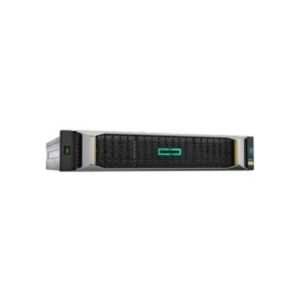 Q1J01B HPE MSA 2050 24-Bay SAS SAN Array