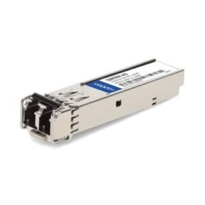 Q6M30A HPE 10Gb/s 10GBase-SR MMF SFP+ Transceiver Module