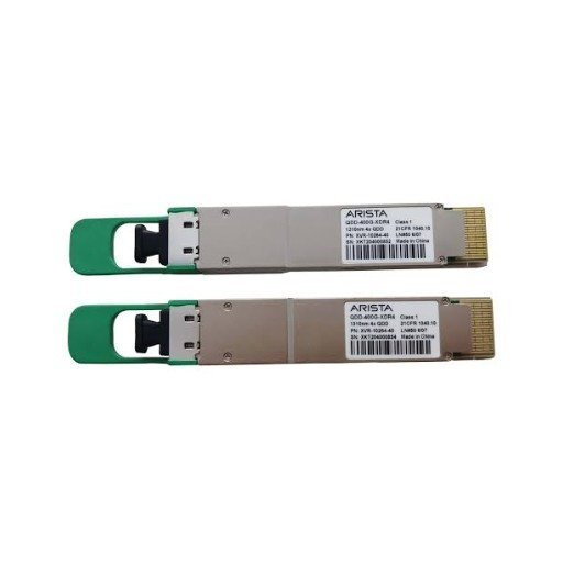 QDD-400G-XDR4 Arista 400Gb/s 400GBase-XDR4 SMF QSFP-DD Transceiver